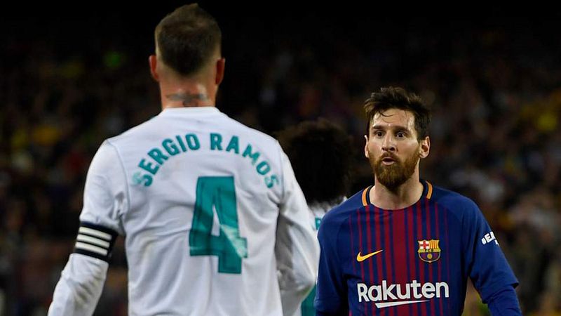 El clásico en diez claves