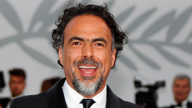 Iñárritu presidirá el jurado de la próxima edición del Festival de Cannes