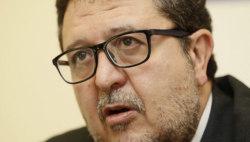 El Parlamento andaluz rechaza dar a Vox el nombre de los empleados de violencia machista