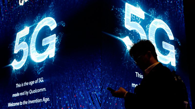 España reclama su parte de protagonismo en la fiesta del 5G