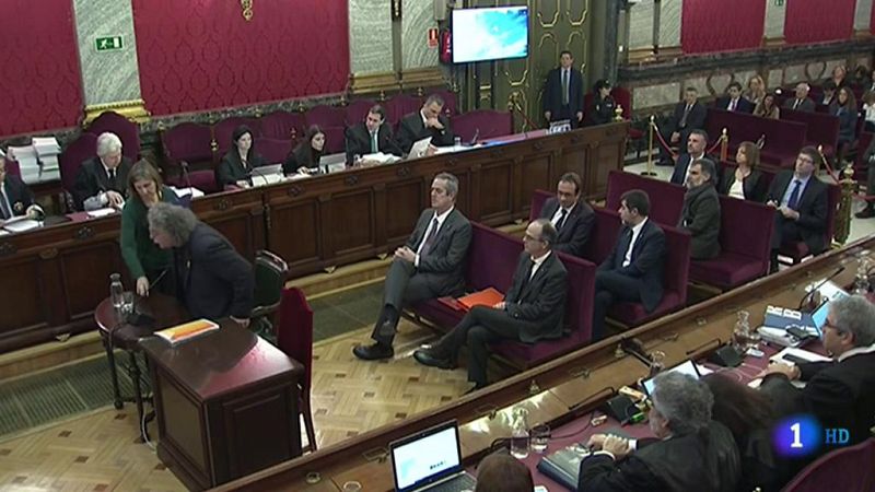 Artur Mas asegura que siempre recomendó a Puigdemont que no descartara la convocatoria de elecciones