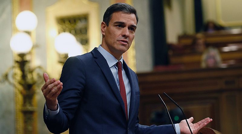 El CIS propulsa las perspectivas electorales del PSOE, al que votaría uno de cada tres españoles