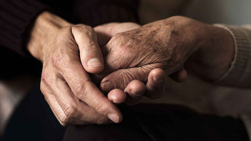 Cada día mueren en España 80 personas esperando recibir las ayudas de la dependencia