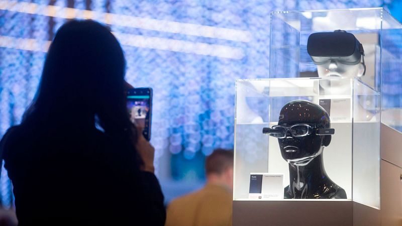 Mujeres y tecnología: la brecha de nunca acabar