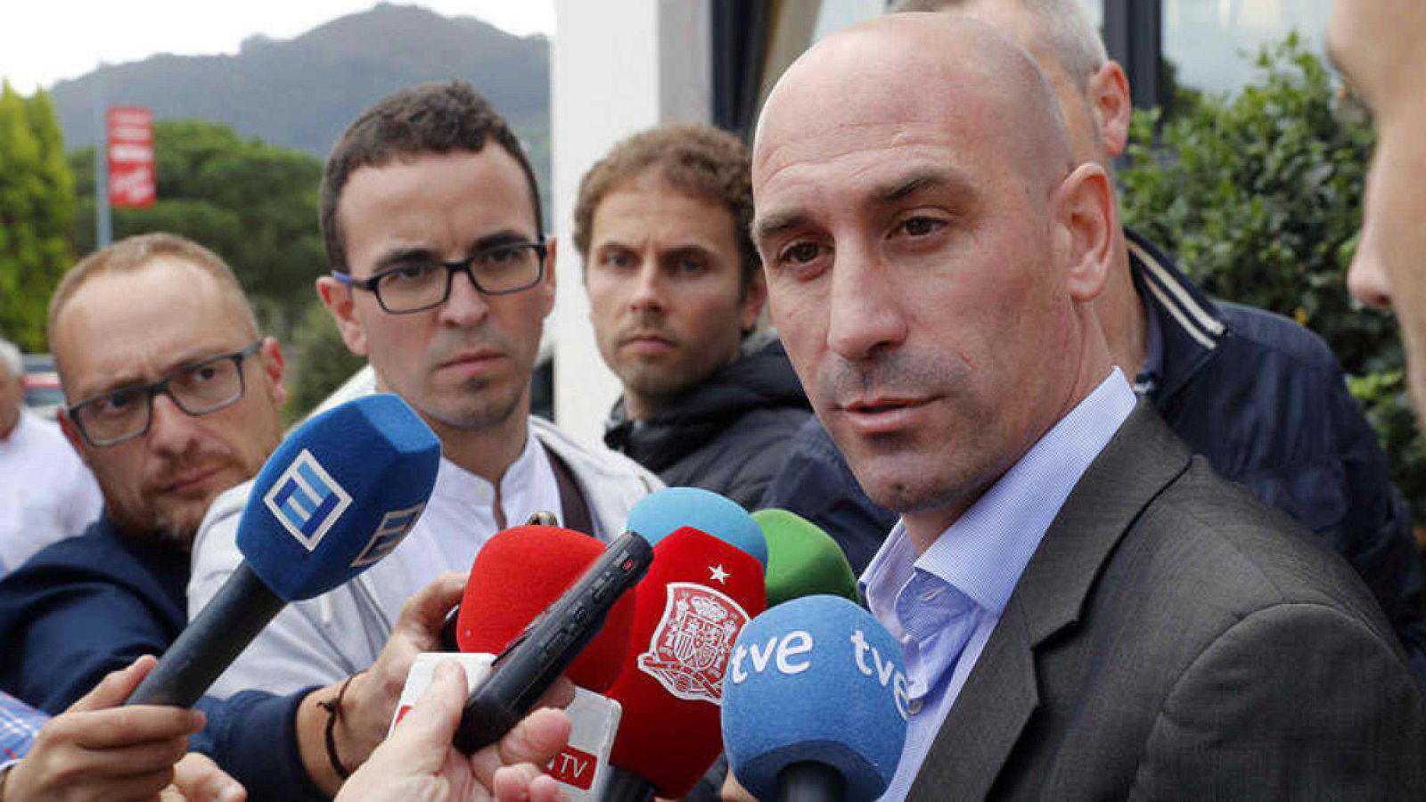 Luis Rubiales anuncia a través de sus redes sociales que "no habrá Liga los lunes" | Ver