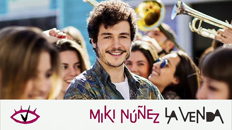 Ya puedes ver el primer teaser del videoclip de "La venda"