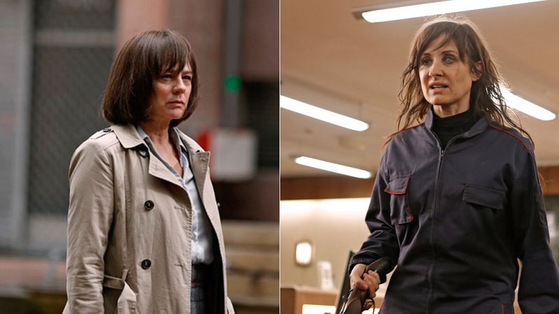 Koldo Serra: "'70 Binladens' es un duelo interpretativo de dos bestias: Emma Suárez y Nathalie Poza"