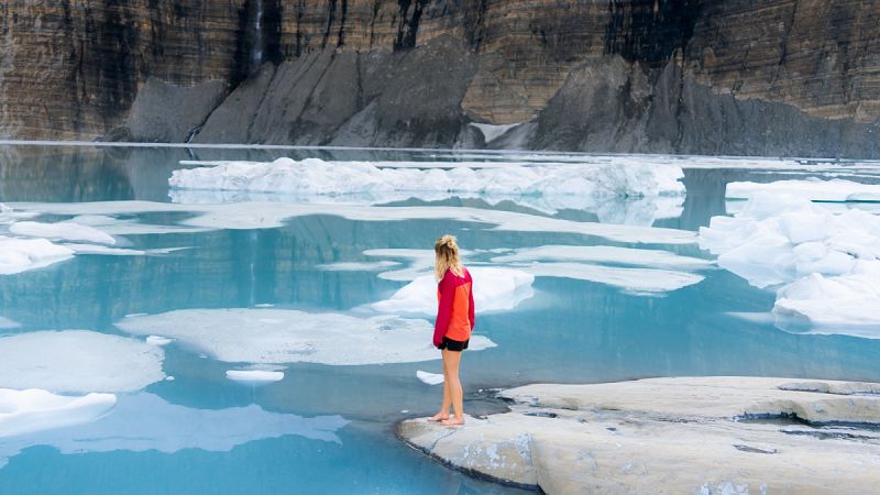 Mujeres y cambio climático: cómo la igualdad puede salvar el medio ambiente