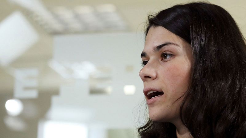 La dirección de Podemos apoya a Isabel Serra como su candidata a la Comunidad de Madrid