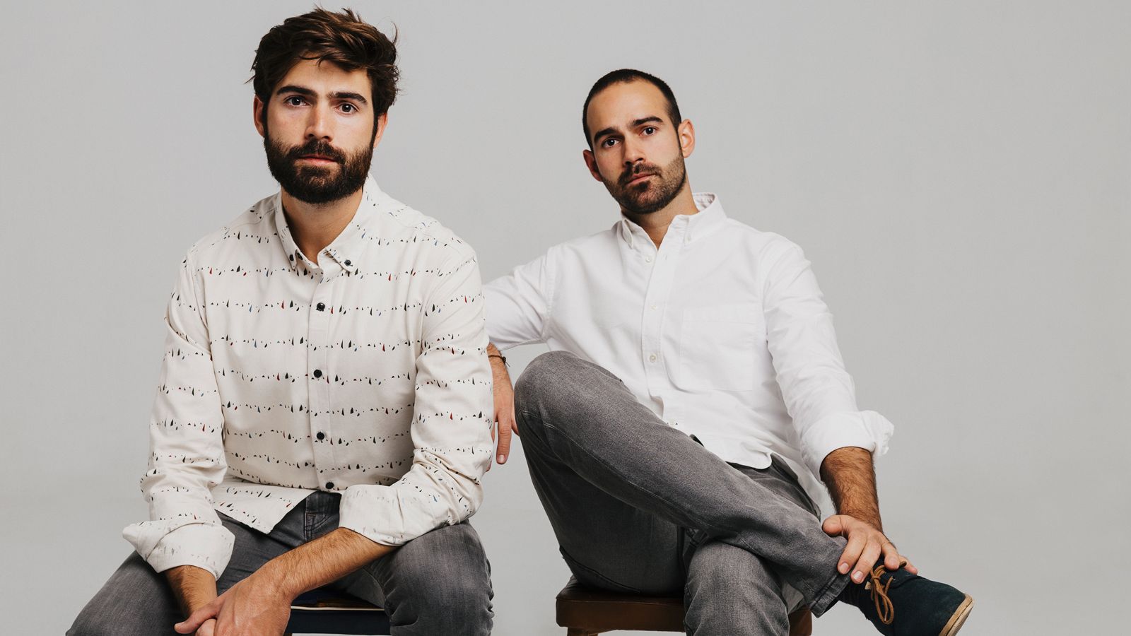 Done Waiting - Gentleman Clef