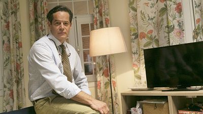 Jorge Sanz, Premio Sant Jordi de RNE a la Trayectoria