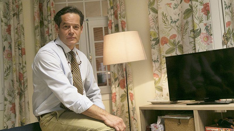 Jorge Sanz, Premio Sant Jordi de RNE a la Trayectoria