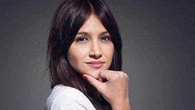 Georgina concursar� en la Gala 4 de 'La mejor canci�n jam�s cantada'