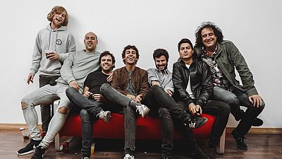 Taburete participar� en la Gala 4 de 'La mejor canci�n jam�s cantada'