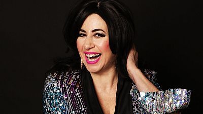 La Terremoto de Alcorc�n, concursante en la Gala 4 de 'La mejor canci�n jam�s cantada'