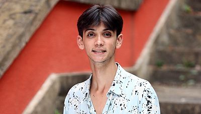 Dave Zulueta concursar� en la Gala 4 de 'La mejor canci�n jam�s cantada'