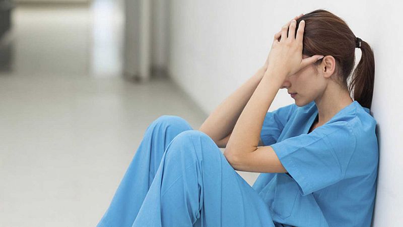 Más de 300 médicos y enfermeros sufrieron alguna agresión en 2018