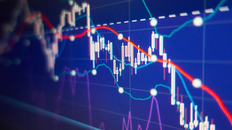 La OCDE revisa fuertemente a la baja su previsión para Europa en 2018 y 2019