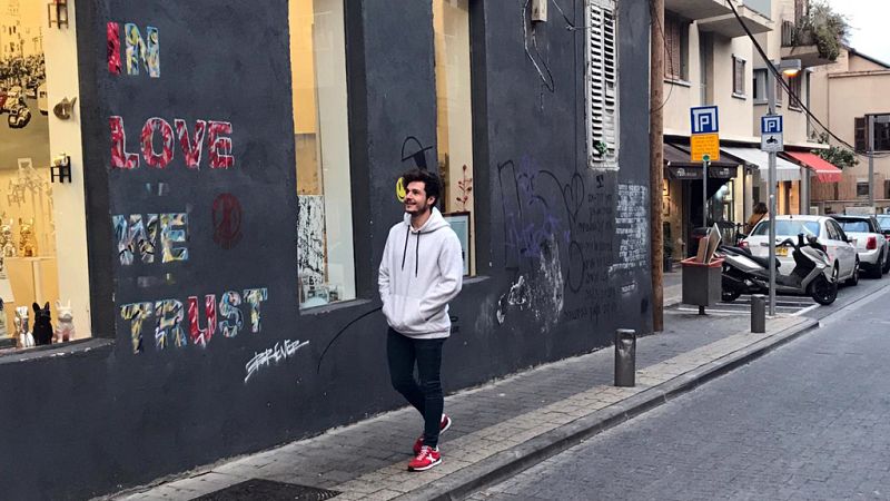 Miki: "La postal es nuestra carta de presentaci�n ante Europa y va a ser espectacular"