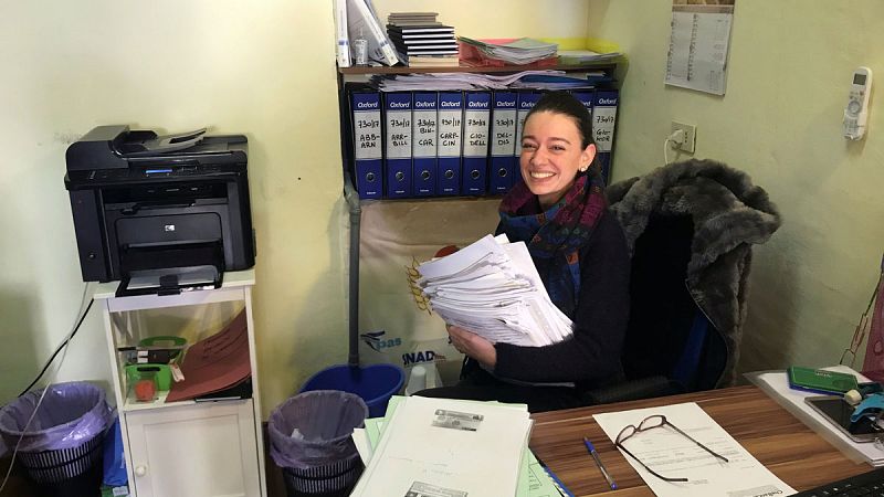 El Movimiento Cinco Estrellas pone en marcha la 'Renta de Ciudadanía', un subsidio contra la pobreza