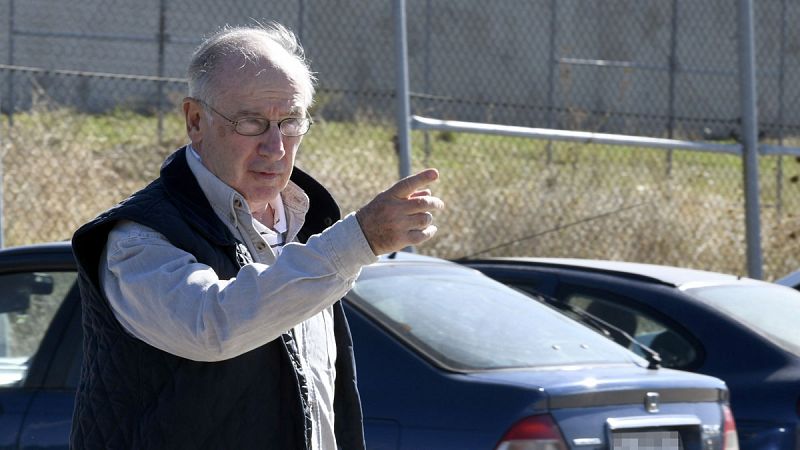 Anticorrupción pide cuatro años de prisión para Rato por la publicidad de Bankia