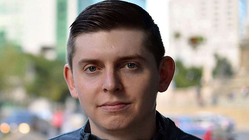 Las autoridades venezolanas liberan al periodista de EE.UU. Cody Weddle, detenido durante horas