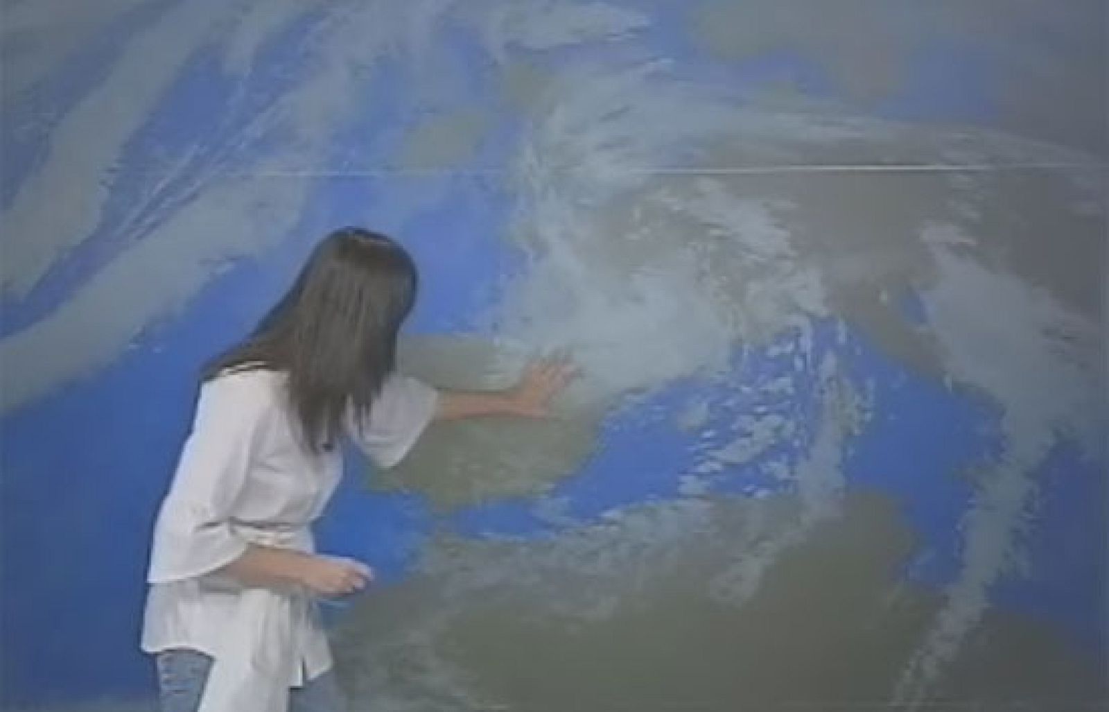 El Tiempo - 05/11/08 - El tiempo | Ver