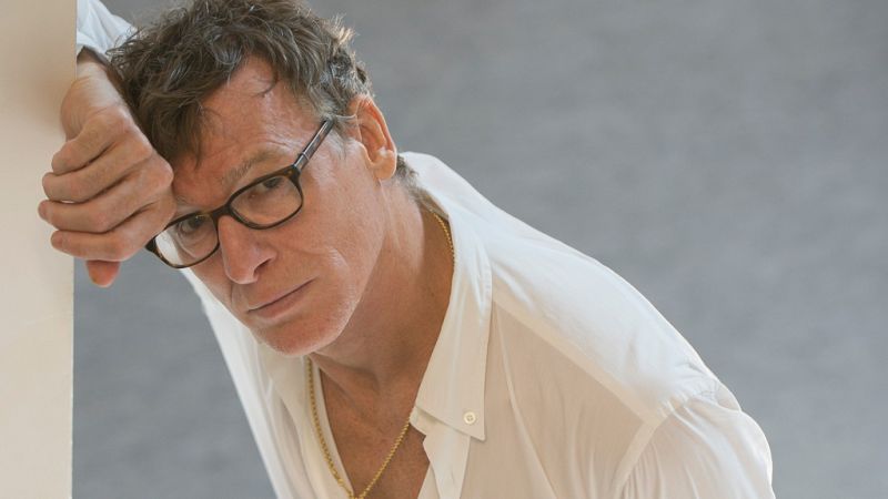 Prodigios: conoce más a Nacho Duato