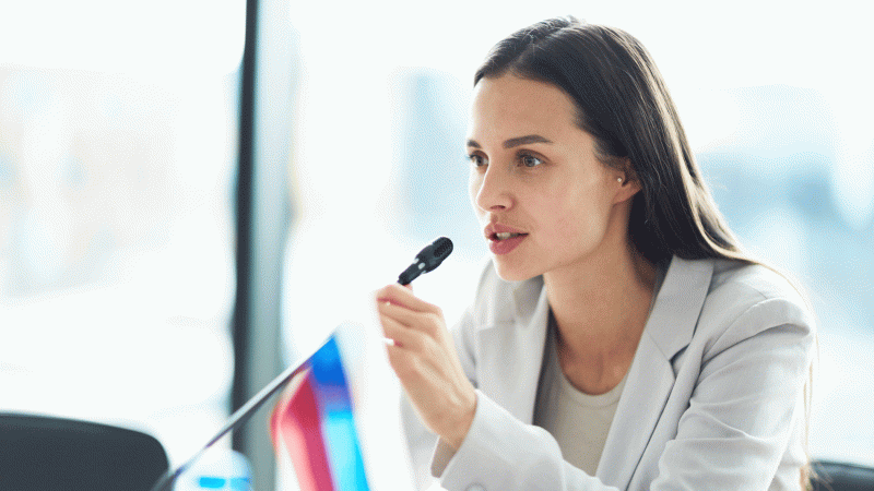 El número de diputadas, ministras y jefas de gobierno crece lentamente en UE