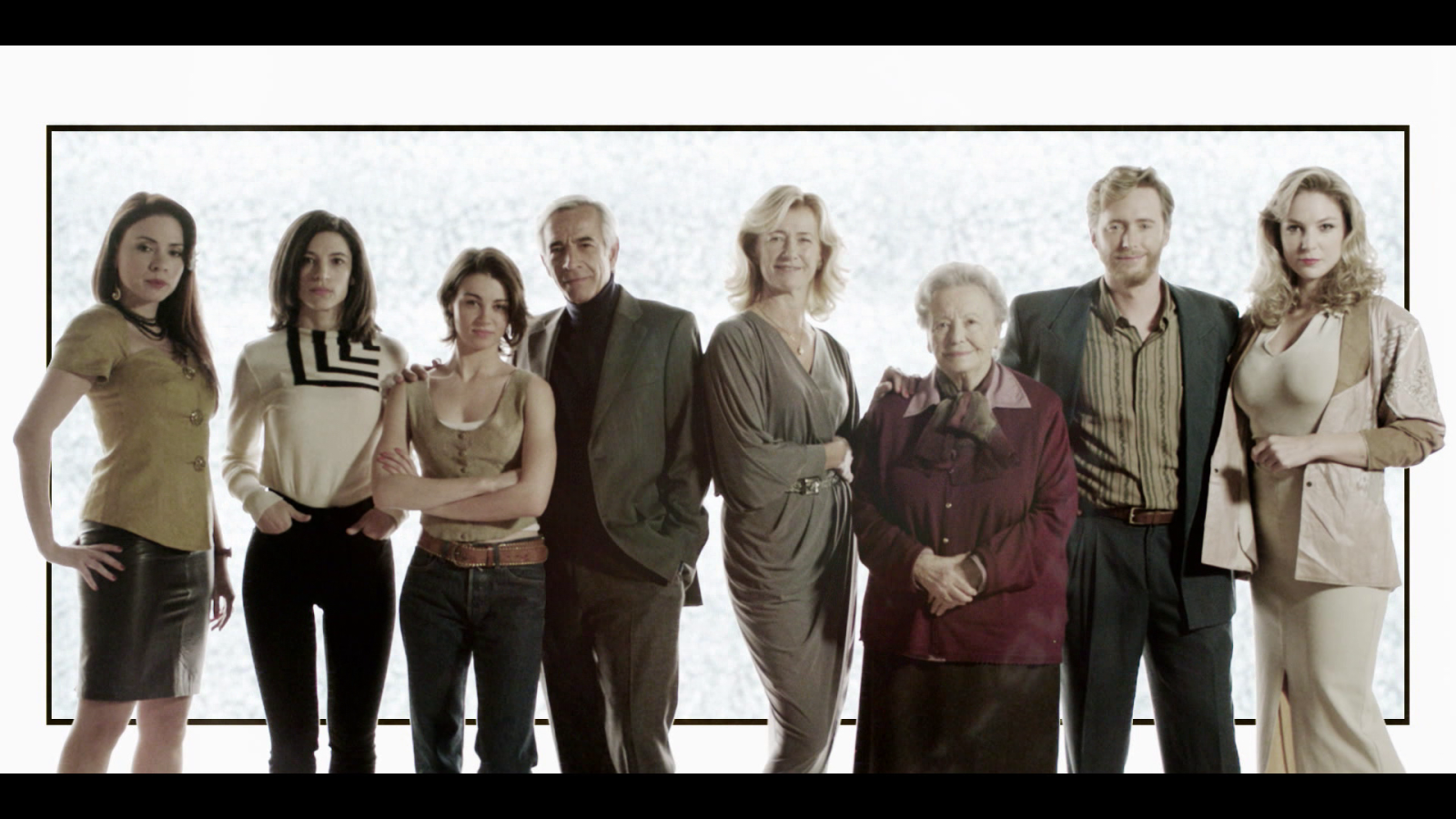 Cuéntame cómo pasó - Así es la cabecera para la temporada 20