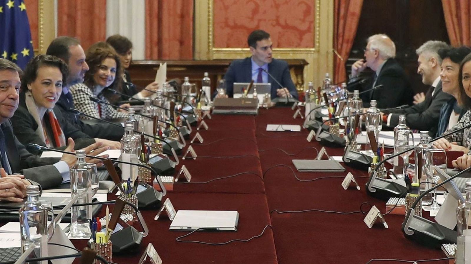 El Consejo de Ministros de este viernes aprobará el subsidio para mayores de 52 años