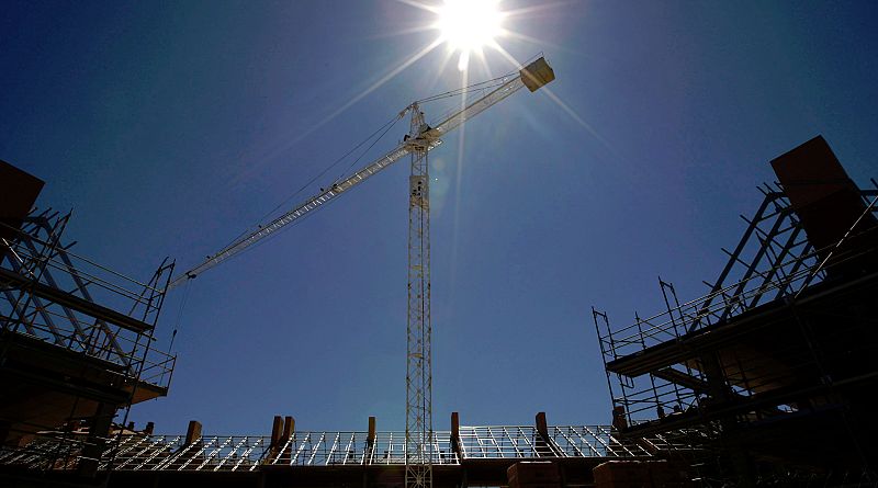 El precio de la vivienda cierra 2018 con un aumento del 6,6%, el mayor desde 2007