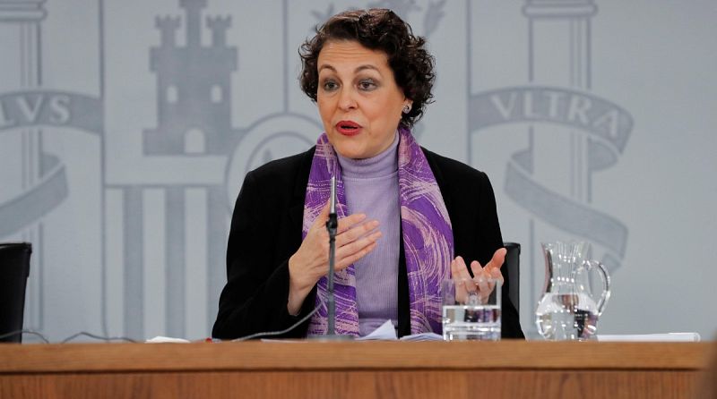 El Gobierno recupera el subsidio de 430 euros al mes para los parados mayores de 52 años