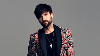 David Otero concursar� en la Gala 5 de 'La mejor canci�n jam�s cantada'