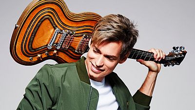 Carlos Baute participar� en la Gala 5 de 'La mejor canci�n jam�s cantada'