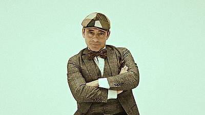 Zenet, concursante en la Gala 5 de 'La mejor canci�n jam�s cantada'