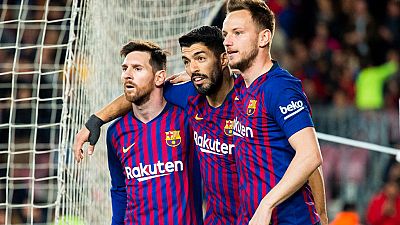 Tablero deportivo - Resumen de sonidos del fin de semana - Escuchar ahora