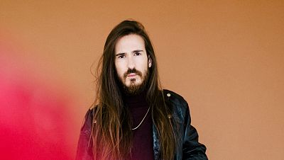 Carlos Sadness, concursante en la quinta gala de 'La mejor canci�n jam�s cantada'