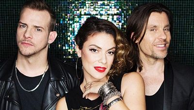 F�rmula Abierta concursar� en la Gala 5 de 'La mejor canci�n jam�s cantada'