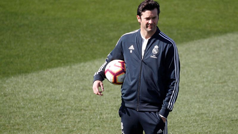 El Madrid expedienta a Isco y Solari le vuelve a dejar fuera de la convocatoria