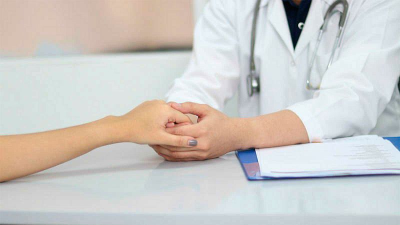 Detenido un médico en Las Palmas por abusar presuntamente de 20 mujeres