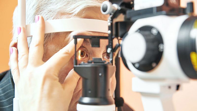 Un millón de españoles padece glaucoma, la segunda causa de ceguera a nivel mundial