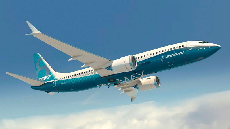 El 737 Max, un éxito convertido en pesadilla que hace temblar a Boeing