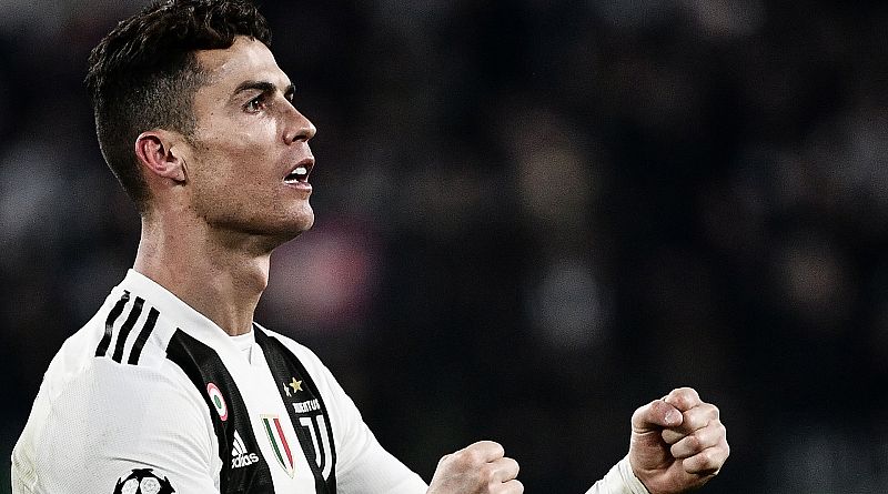 Cristiano: "Para esto me han contratado"