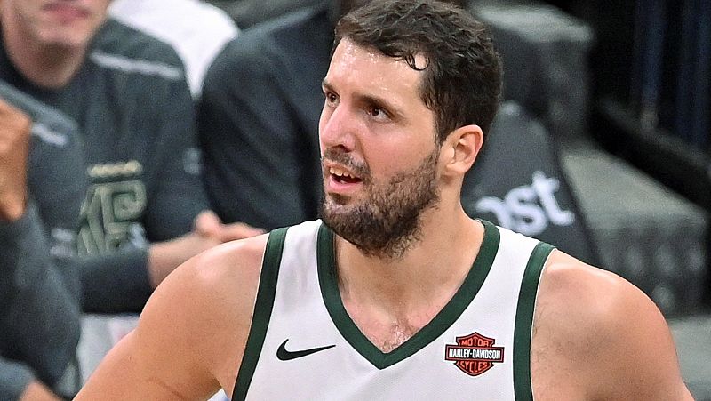 Mirotic reina en su vuelta a Nueva Orleans y los Nuggets arrollan a Minnesota
