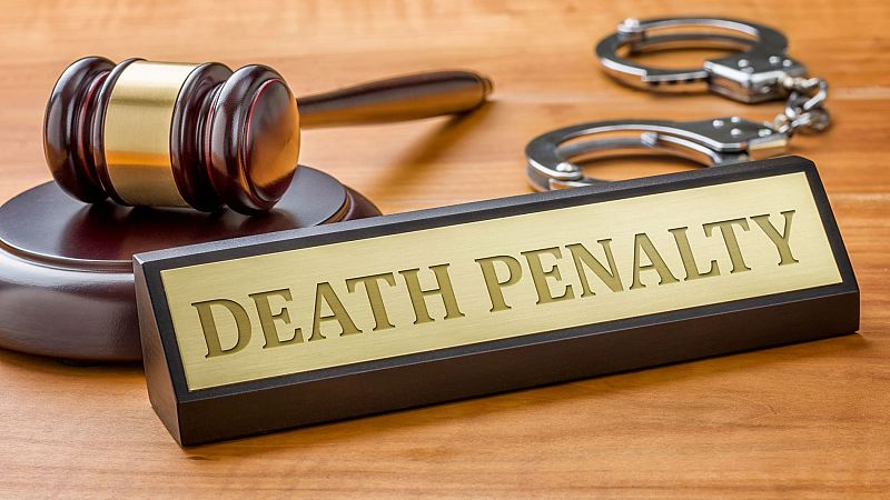 California declara una moratoria en las ejecuciones de la pena de muerte
