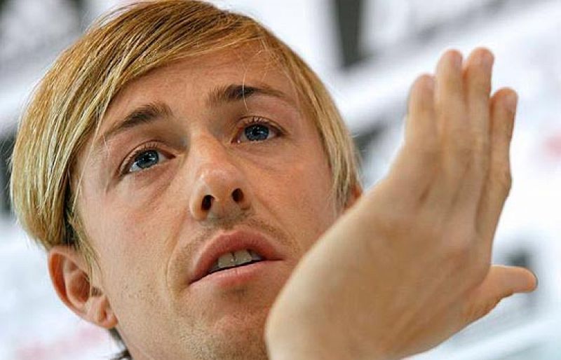 Guti: "Tenemos buena plantilla para optar a la Liga y hacer algo en Europa"