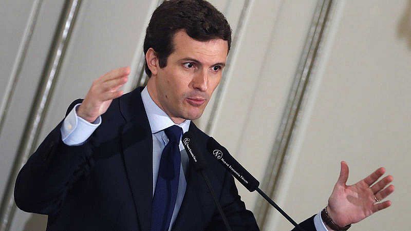 El PP propone no expulsar a las inmigrantes sin papeles mientras estén en proceso de adopción