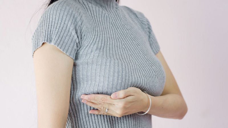 Diseñan una herramienta estadística que predice la recaída en cáncer de mama