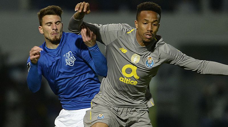 El Real Madrid ficha a Militao